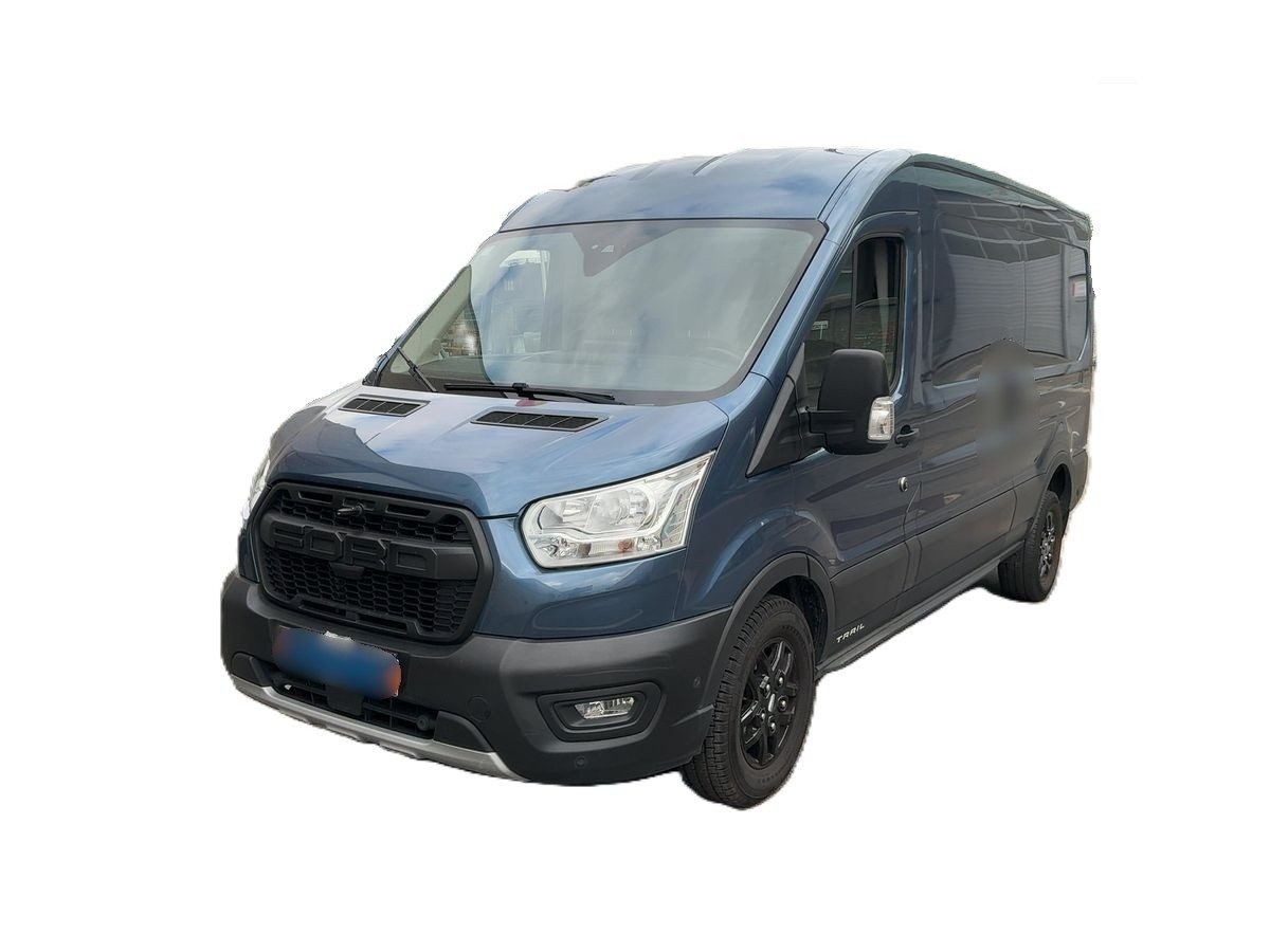 Ford Transit 2.0 TDCi 350 L3 Trend – Foto 1