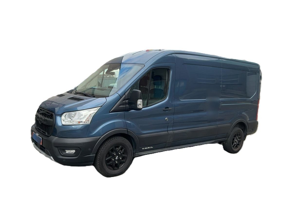 Ford Transit 2.0 TDCi 350 L3 Trend – Foto 2