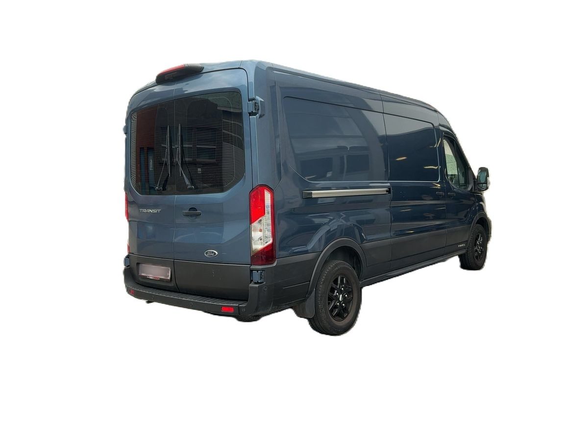 Ford Transit 2.0 TDCi 350 L3 Trend – Foto 4