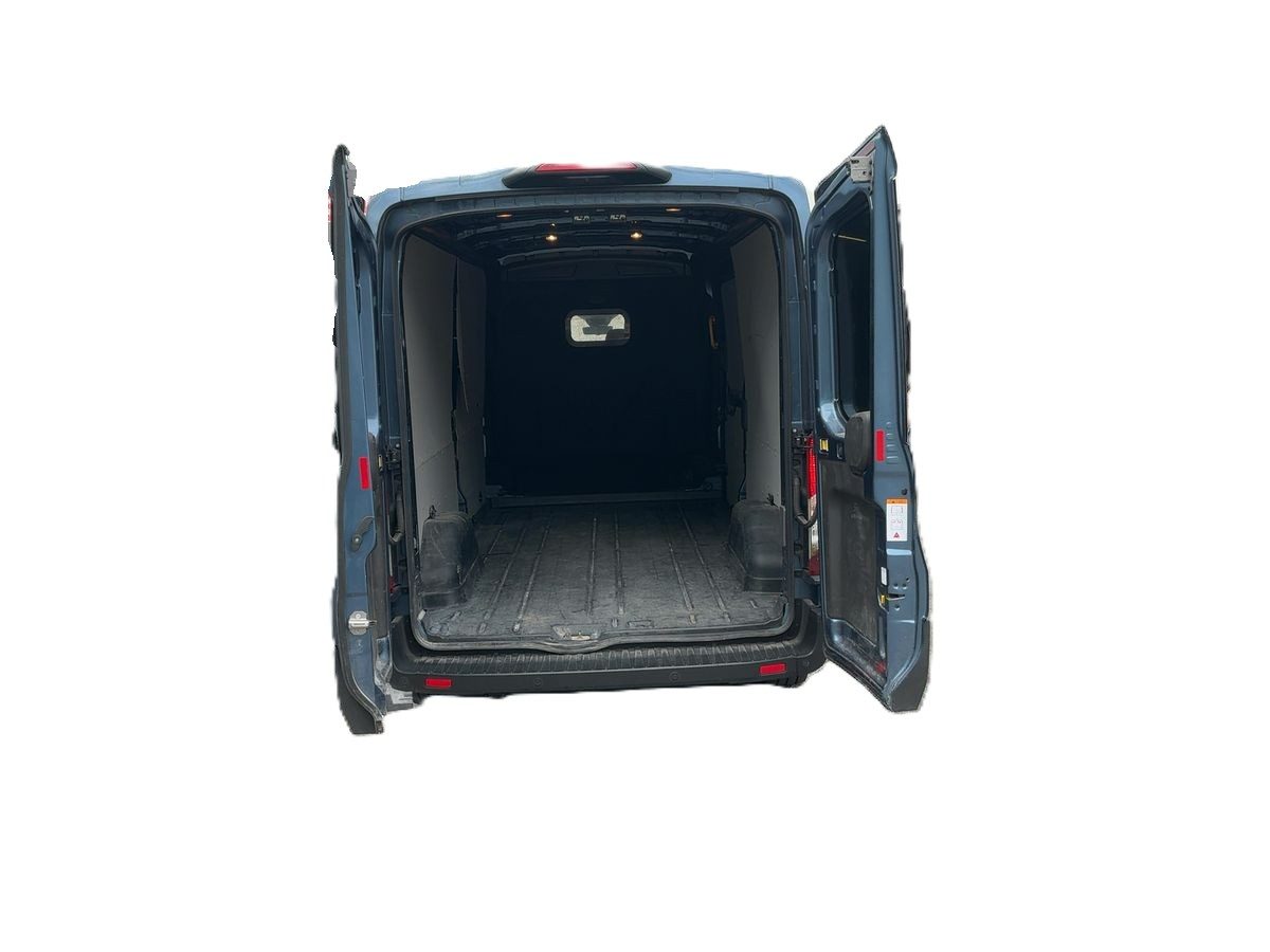 Ford Transit 2.0 TDCi 350 L3 Trend – Foto 5
