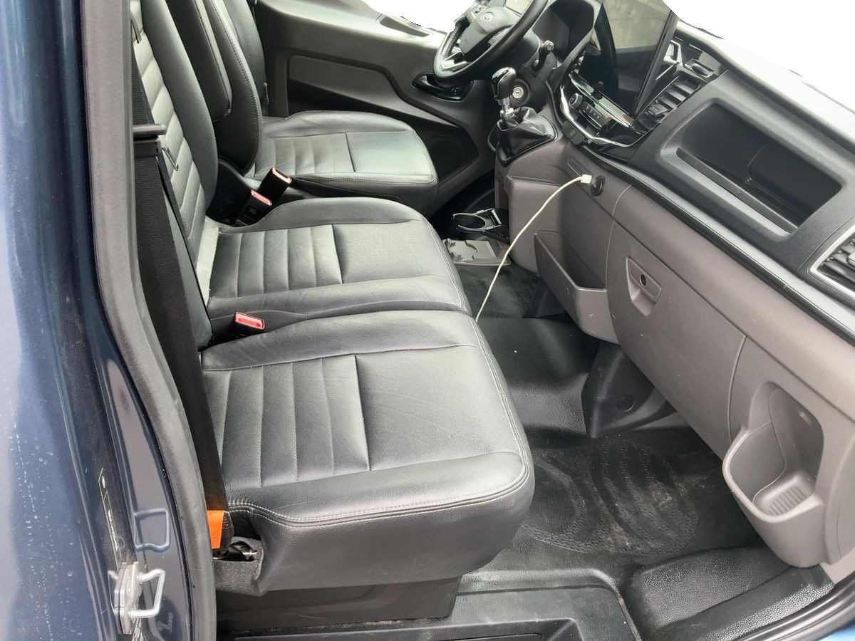 Ford Transit 2.0 TDCi 350 L3 Trend – Foto 6