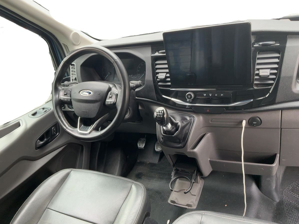 Ford Transit 2.0 TDCi 350 L3 Trend – Foto 7