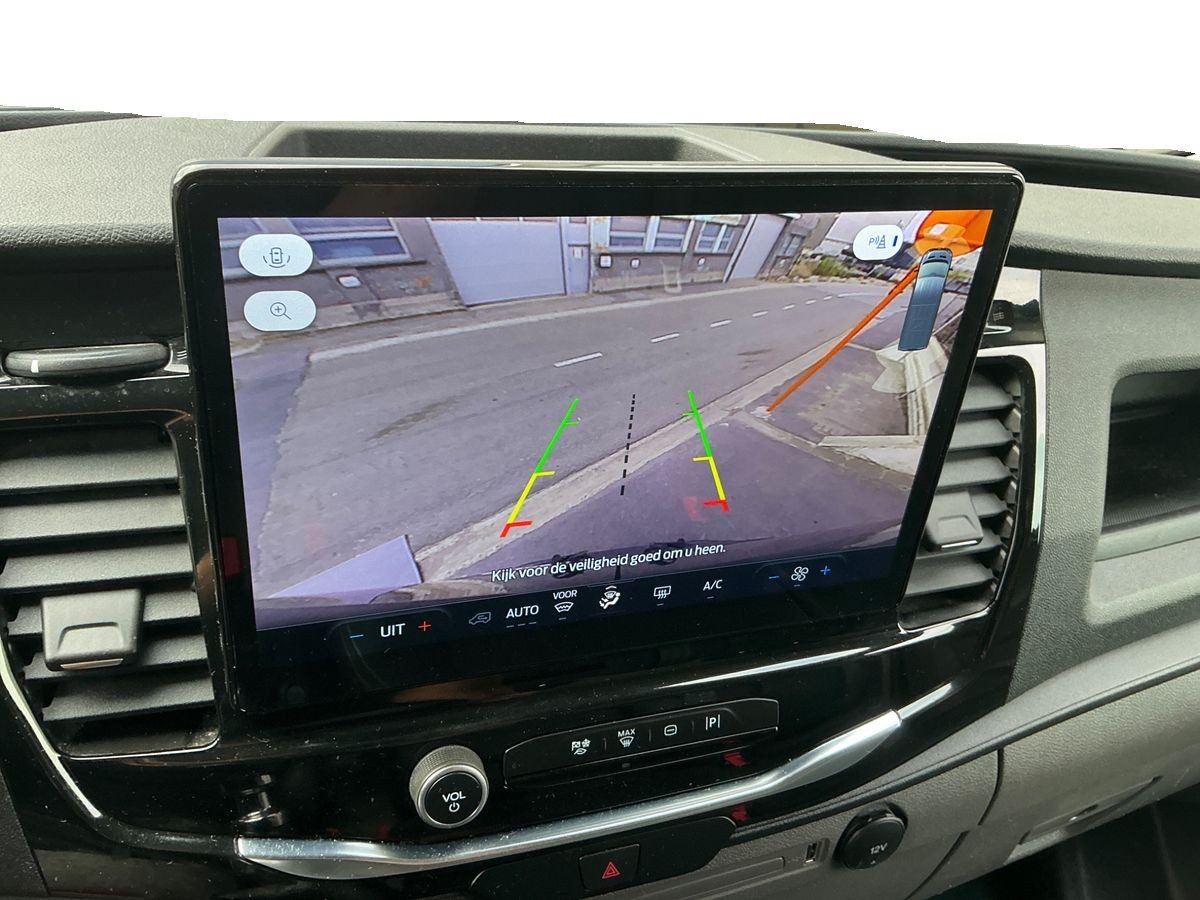 Ford Transit 2.0 TDCi 350 L3 Trend – Foto 8